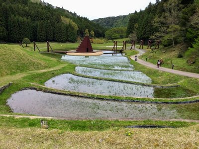 🏞️ 무로 산상공원 예술의 숲 (무로 산조코엔 게이주츠노모리) 이미지 2